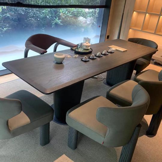 Dorven | Rectangular Dining Table