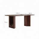Ceyren | Rectangular Dining Table