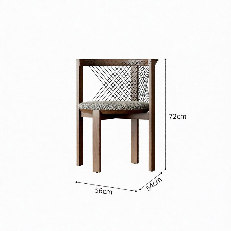Darno | Dining Chair