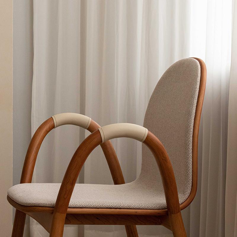 Garon | Dining Chair