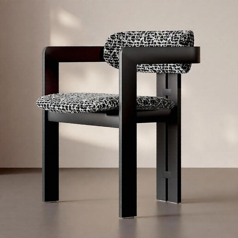 Deyman | Dining Chair