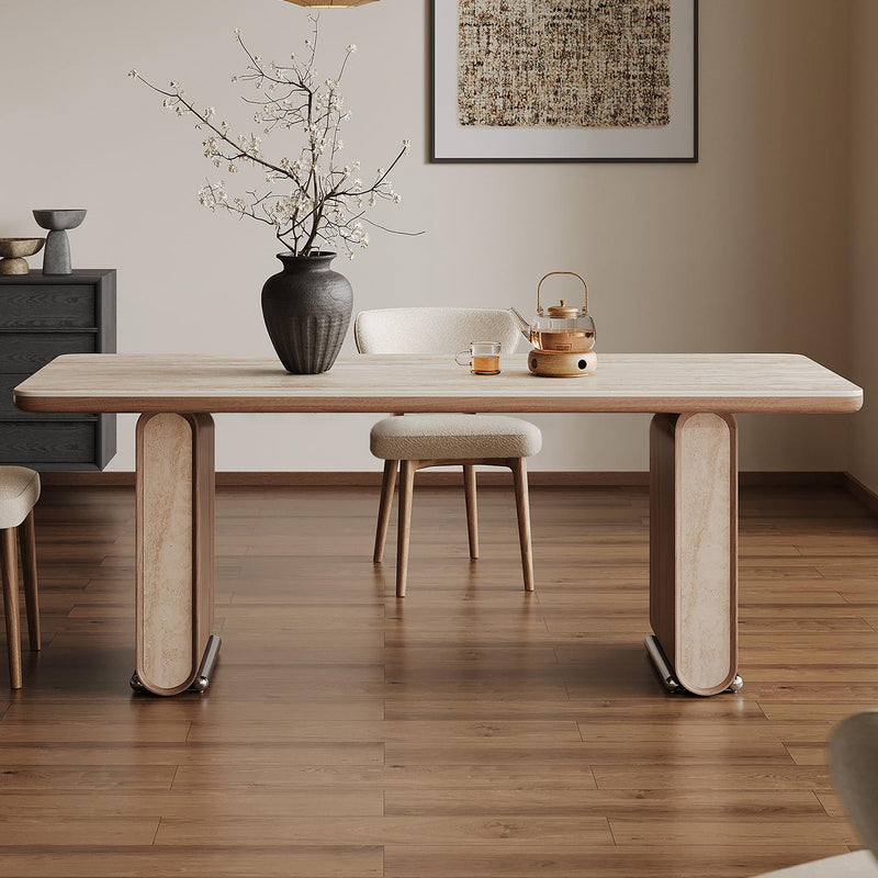 Beydalic | Rectangular Dining Table