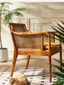 Nildan | Natural Sofa