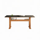 Civral | Rectangular Dining Table