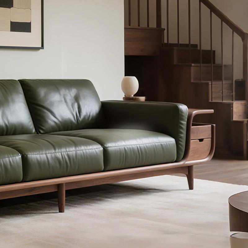 Serdik | Natural Sofa