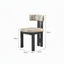 Deyal | Dining Chair