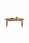 Corval T | Rectangular Dining Table