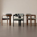Deyman | Dining Chair