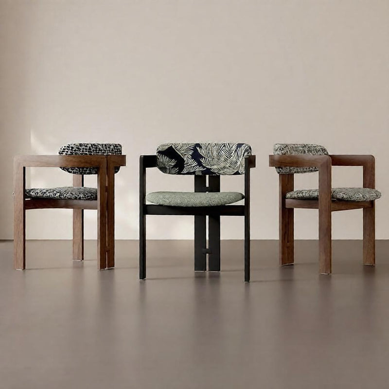 Deyman | Dining Chair