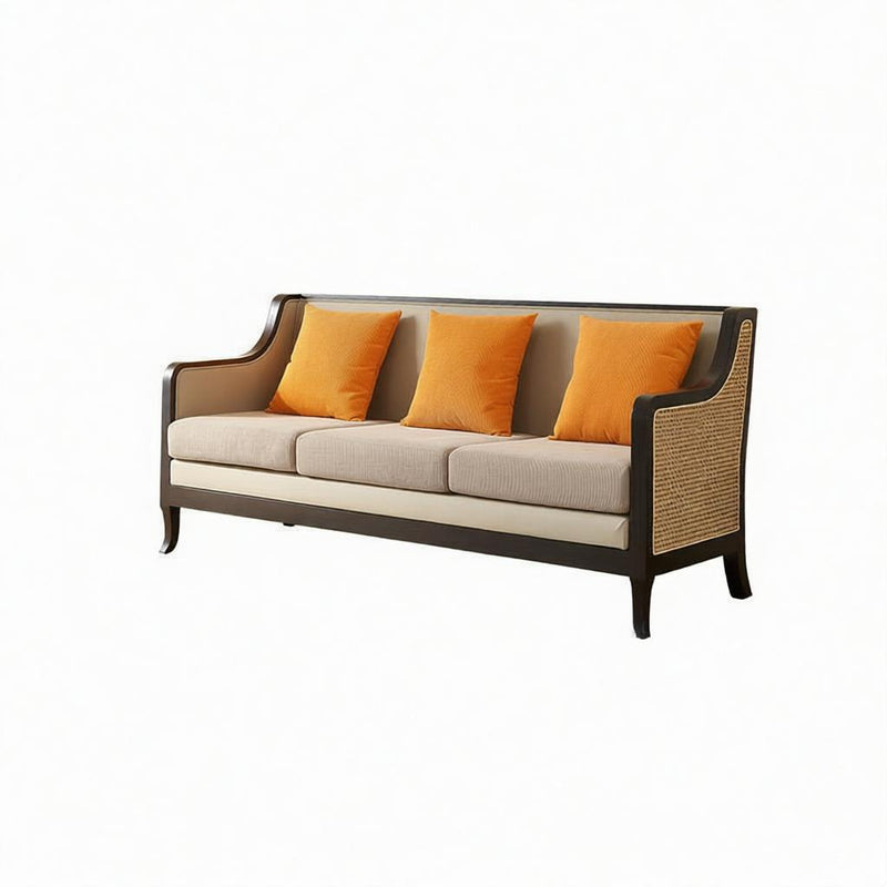 Zerath A | Natural Sofa