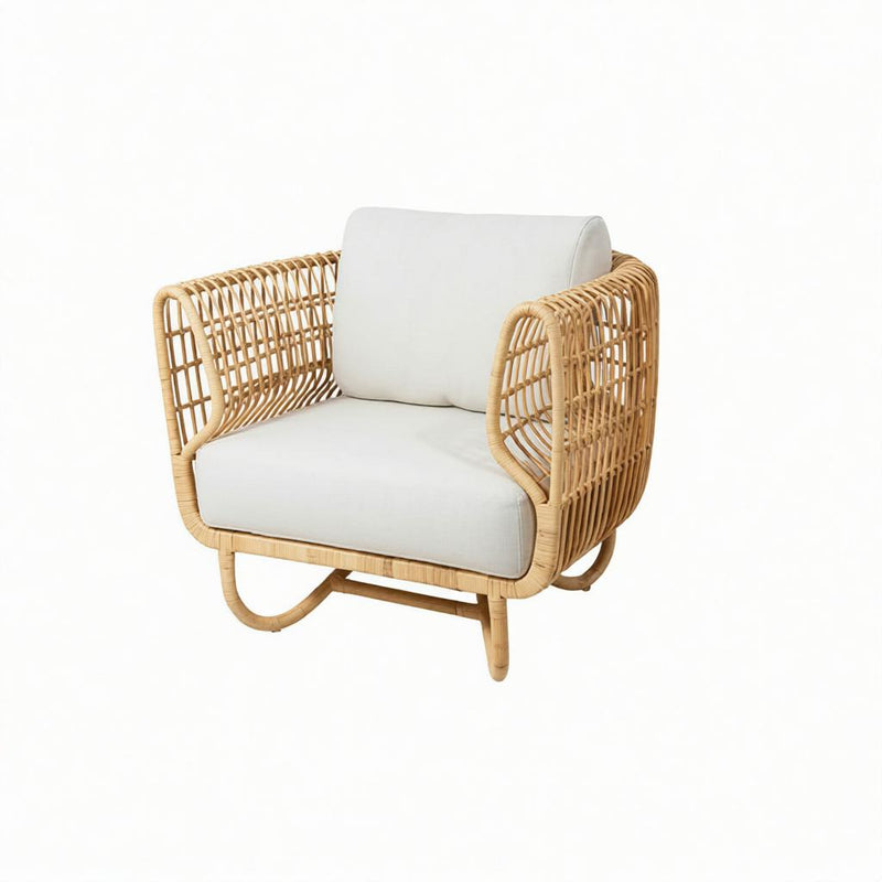 Sadrin | Natural Sofa