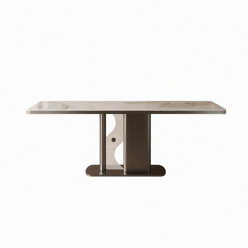 Belvon | Rectangular Dining Table