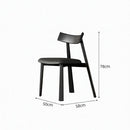Derlan | Dining Chair