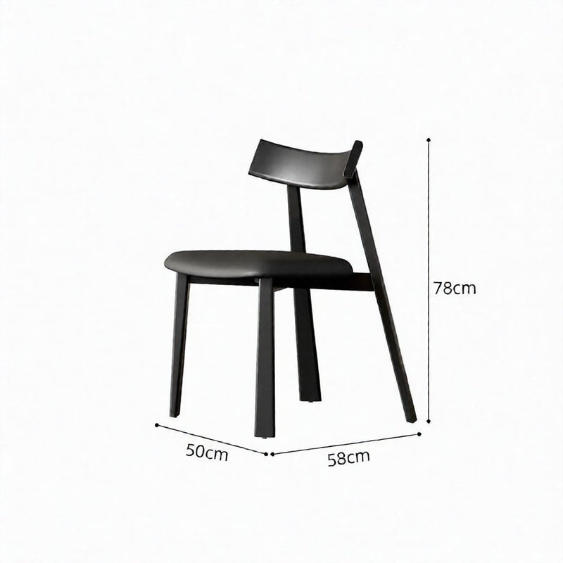 Derlan | Dining Chair