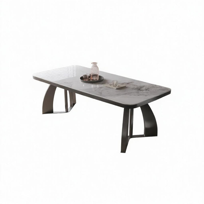 Beyronal | Rectangular Dining Table