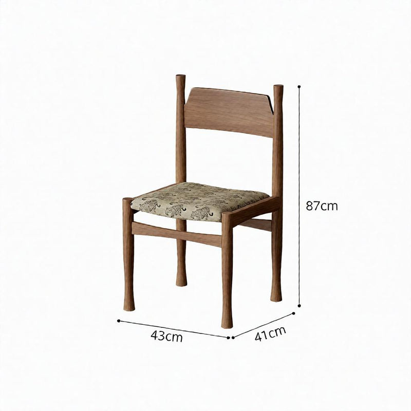 Cynal | Dining Chair