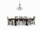 Enval | Rectangular Dining Table