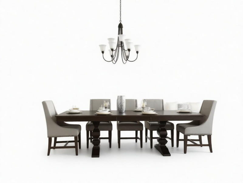 Enval | Rectangular Dining Table