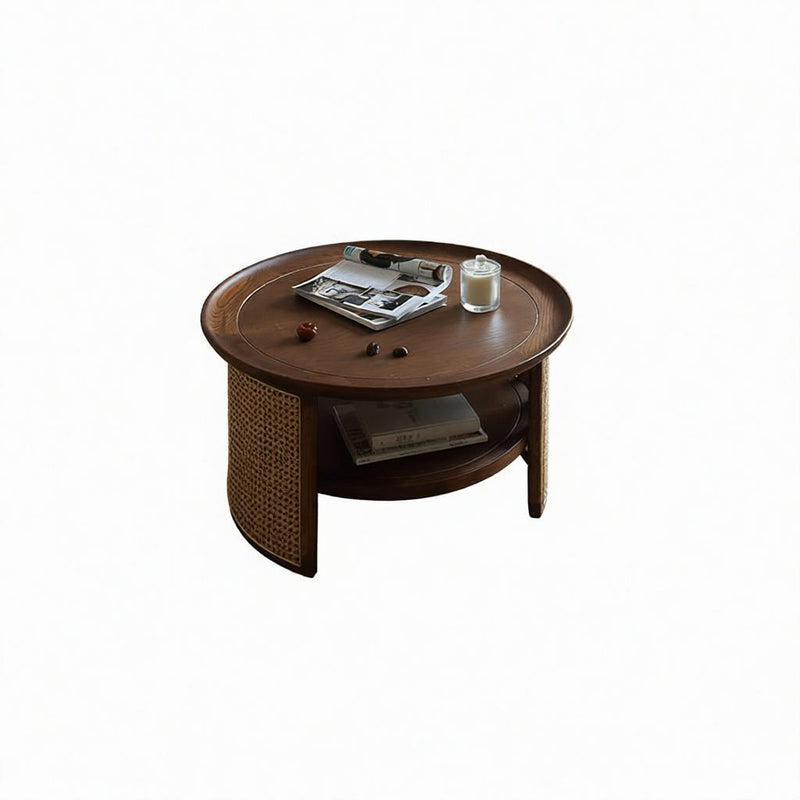 Morthar | Coffee Table