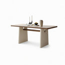 Belvan T | Rectangular Dining Table