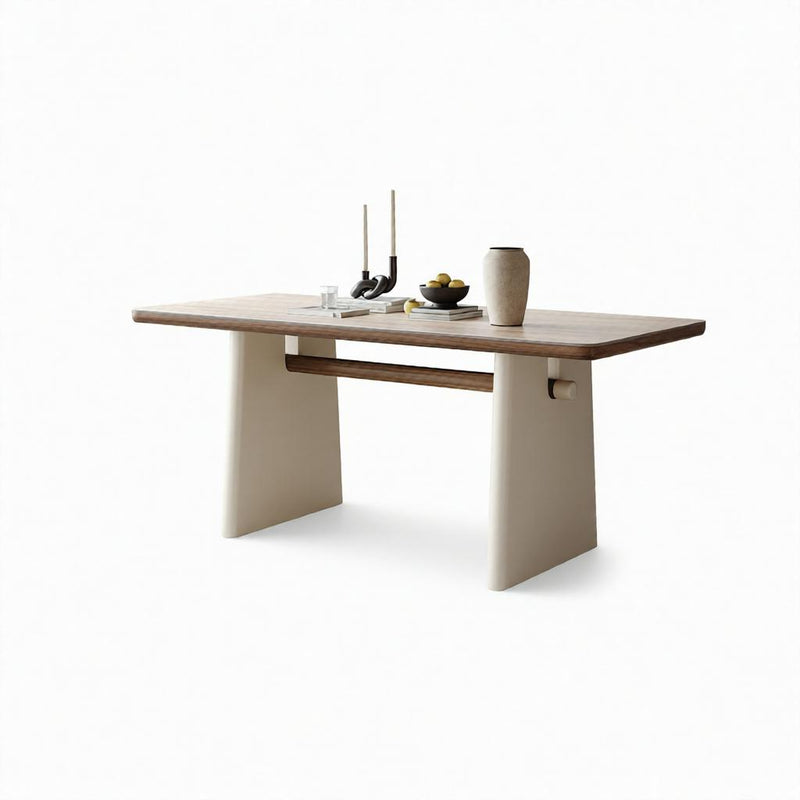 Belvan T | Rectangular Dining Table