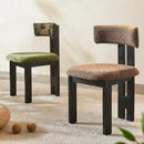 Deyal | Dining Chair