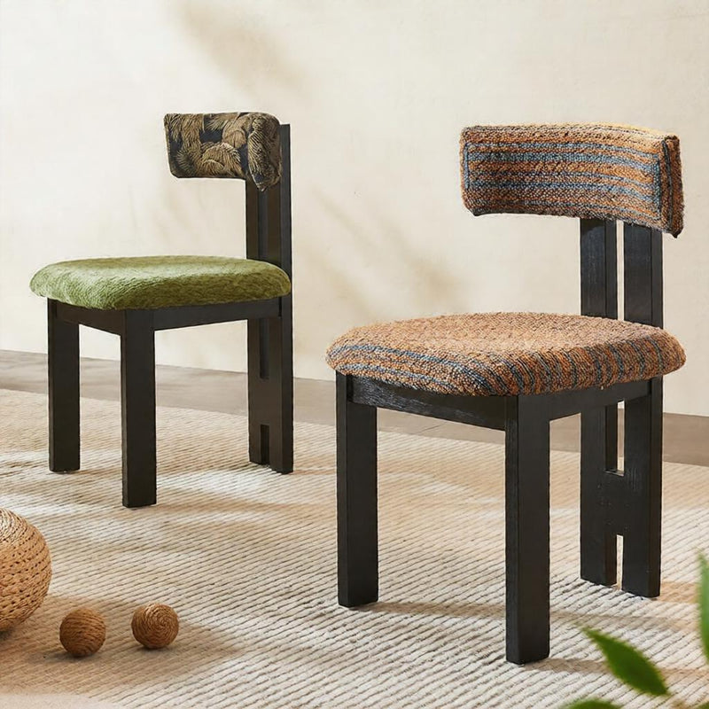 Deyal | Dining Chair