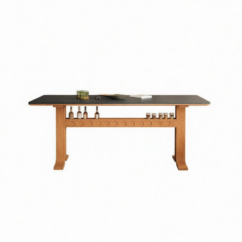 Civral | Rectangular Dining Table