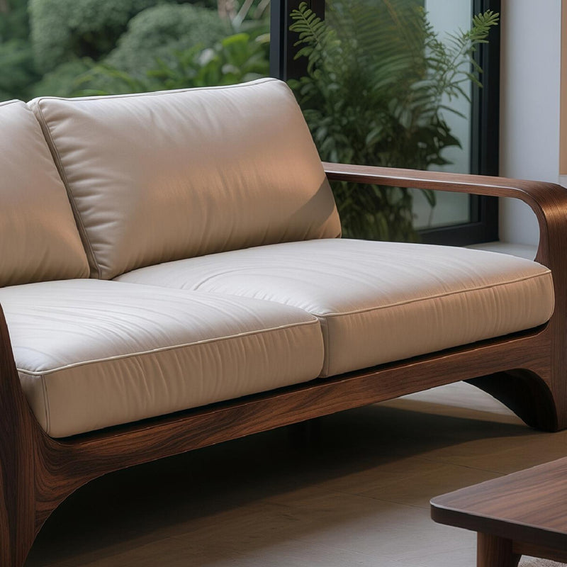 Sernor | Natural Sofa