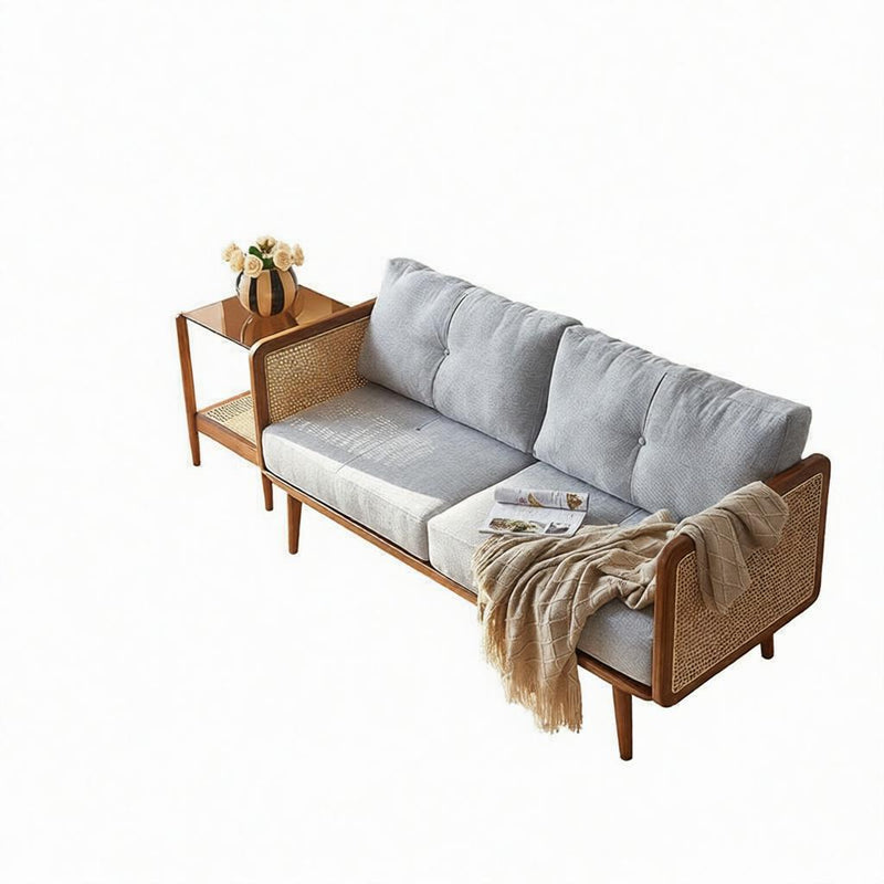 Vornar | Natural Sofa