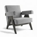 Kerath | Accent Chair
