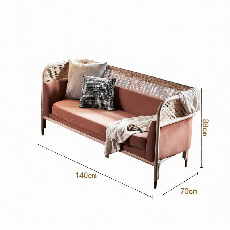 Thindor Une | Natural Sofa