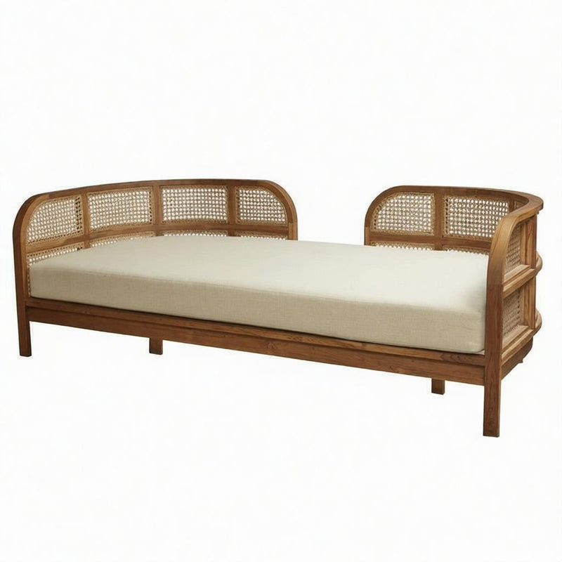 Sorvik | Natural Sofa