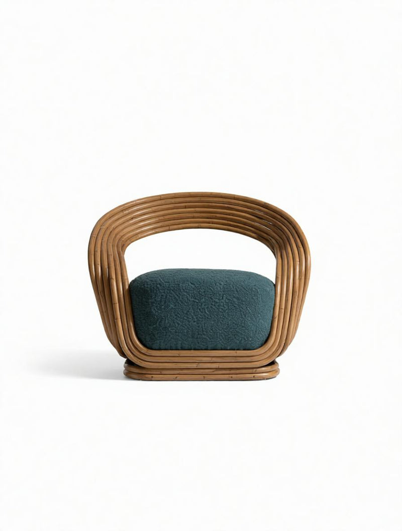 Mirven | Accent Chair