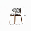 Deyor | Dining Chair