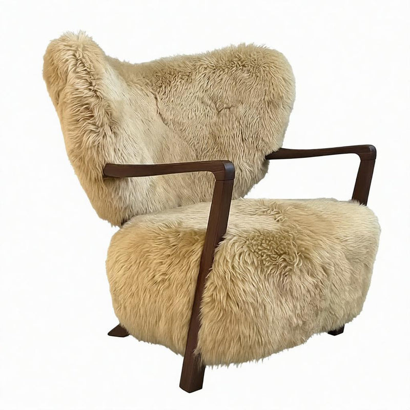 Borenk Une | Accent Chair