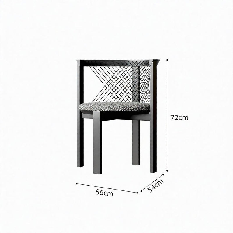 Darno | Dining Chair