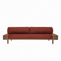 Cradin | Natural Sofa