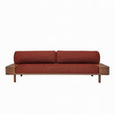 Cradin | Natural Sofa