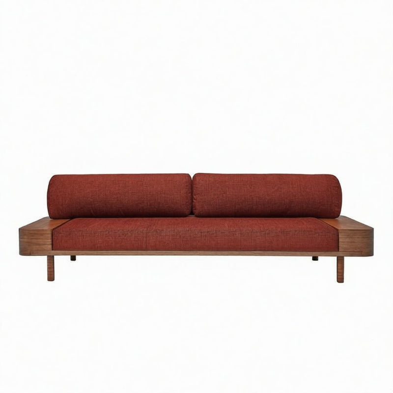 Cradin | Natural Sofa