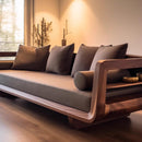 Sendar | Natural Sofa
