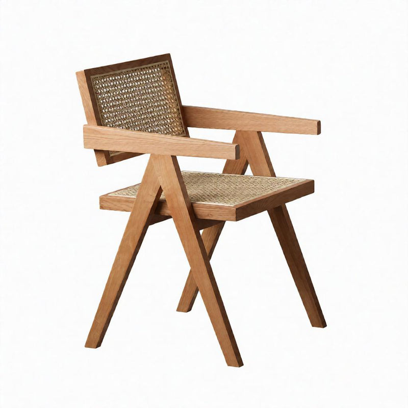 Erlin Deux | Dining Chair