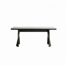 Beydos T | Rectangular Dining Table