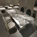 Capri | Dining Table