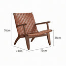 Rimric Deux | Accent Chair