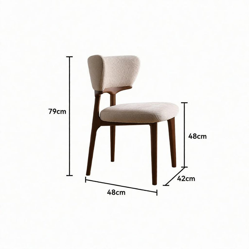 Belvar C | Dining Chair