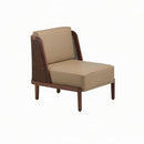 Veldan | Natural Sofa