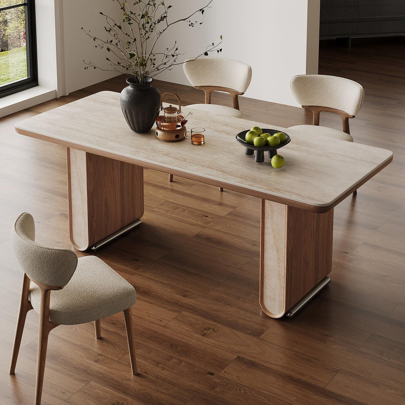 Beydalic | Rectangular Dining Table
