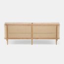 Veldan | Natural Sofa