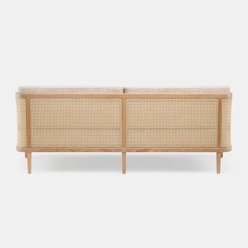 Veldan | Natural Sofa